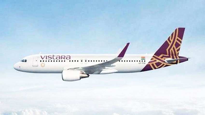 अगले 48 घंटे VISTARA की फ्लाइट का स्टेटस SMS से नहीं मिलेगा, ऐसे जान सकेंगे स्टेटस