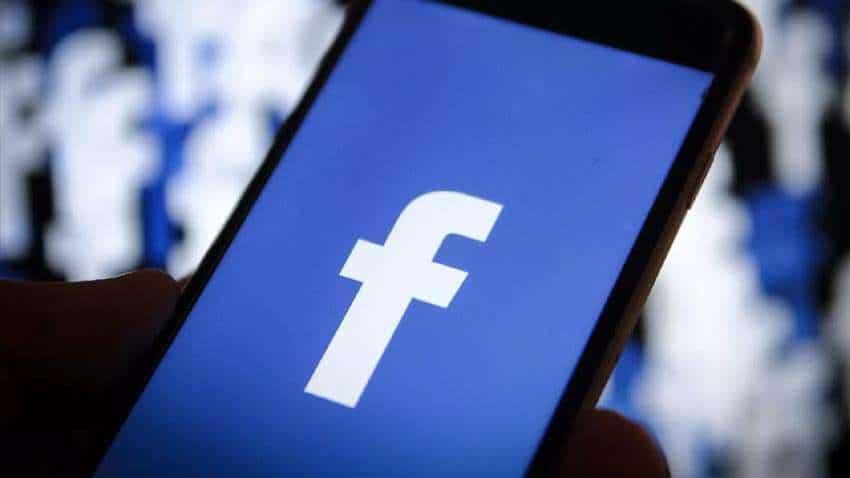 यूजर्स के डाटा बेचने के आरोप में Facebook पर 1 करोड़ यूरो का जुर्माना