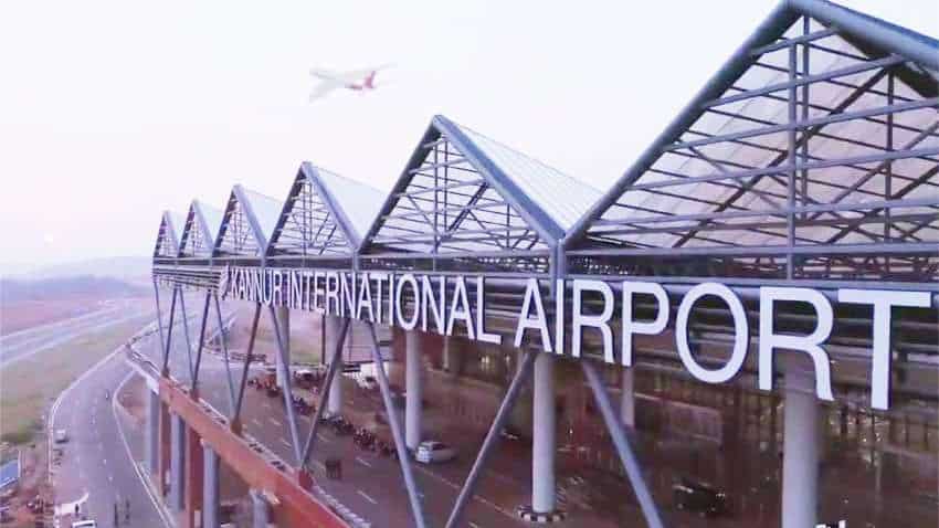 देश में 9 दिसंबर से होगी एक और नए इंटरनेशनल एयरपोर्ट की शुरुआत, यात्रियों को होगी सुविधा