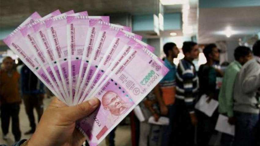 7th Pay Commission : लोकसभा चुनाव को ले इस कर्मचारी संगठन ने की ये बड़ी घोषणा 