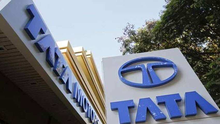 Tata हैरियर पर लगाएगी बड़ा दांव, टॉप 3 ऑटो कंपनियों में जगह बनाना है लक्ष्‍य