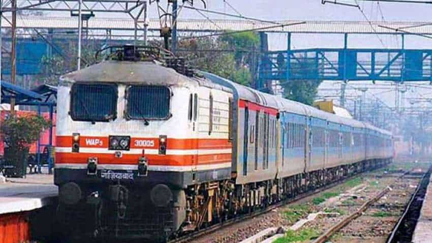 Railway ने लिया ब्लॉक, U.P और बिहार से गुजरने वाली ट्रेनें प्रभावित 