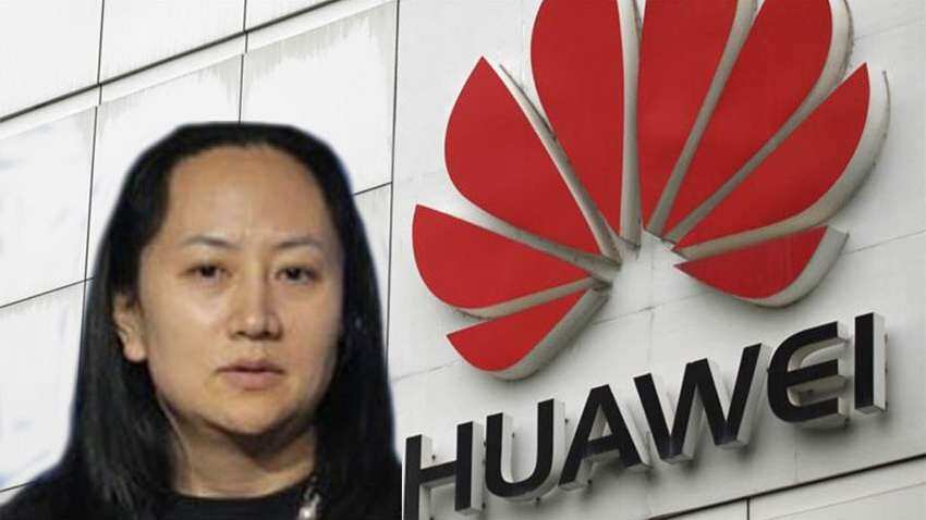 Huawei मामले में सुनवाई से पहले चीन ने अमेरिका और कनाडा पर बढ़ाया दबाव