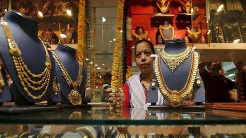 Gold Rate Today: सोने-चांदी की कीमतों में आज आया उछाल, ये रहे आज के भाव