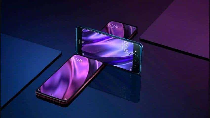 10GB रैम और 3 रियर कैमरे से लैस Vivo Nex Dual Screen हुआ लॉन्‍च, हैरान करने वाले हैं इसके फीचर्स