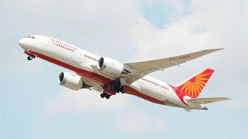 AIR INDIA बनेगी विश्वस्तरीय एयरलाइन, सरकार कर रही बड़ी तैयारी, होगी नई ब्रांडिंग