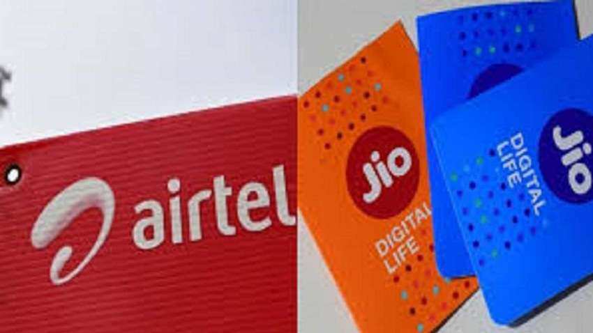 Airtel और Vodafone को मिली बड़ी राहत, अब होगा Jio से जोरदार मुकाबला