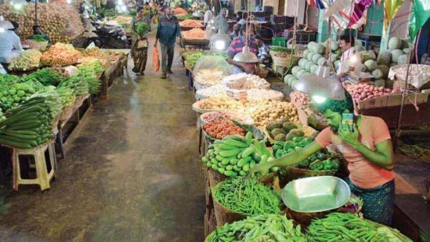 सब्जियां हुई सस्ती, खाने-पीने की चीजों के भी घटे दाम, 3 महीने में सबसे कम हुई महंगाई