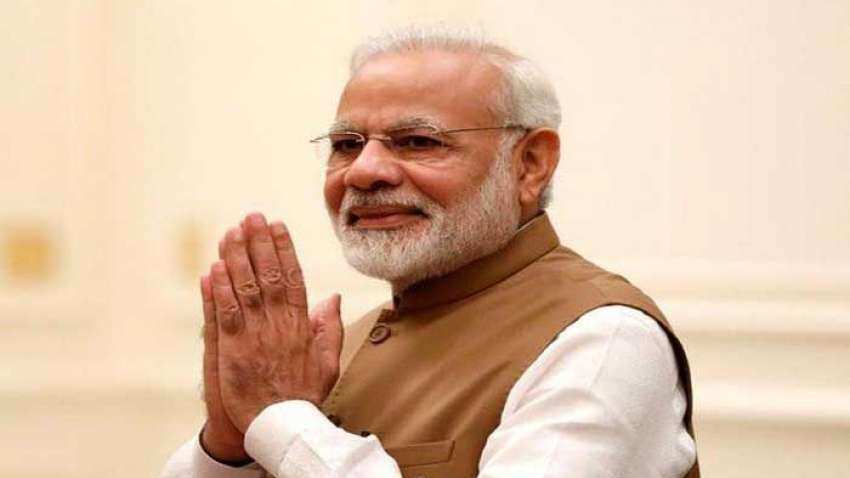 पीएम मोदी आज महाराष्ट्र में करेंगे 41,000 करोड़ रुपये की परियोजनाओं का शुभारंभ