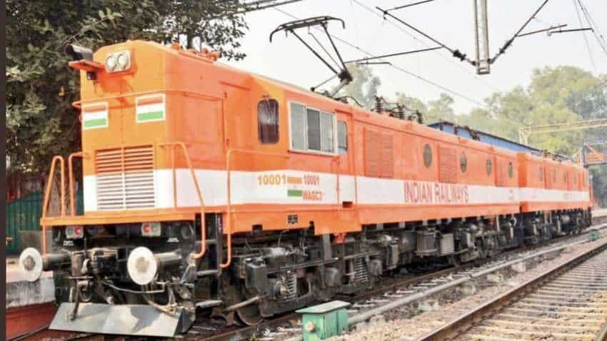 Railway ने रद्द कीं 266 रेलगाड़ियां, कहीं इसमें आपकी गाड़ी तो नहीं