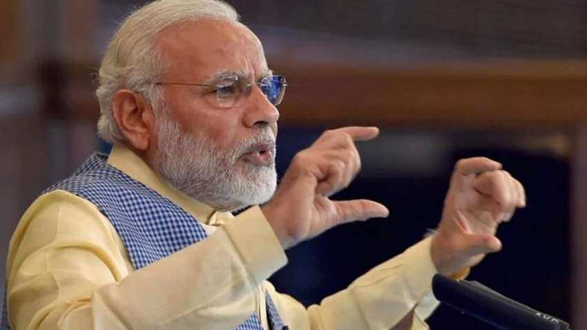 रोजमर्रा की चीजें होंगी और सस्‍ती, PM मोदी ने कहा GST के 18% स्लैब में आ सकती हैं 99% वस्तुएं