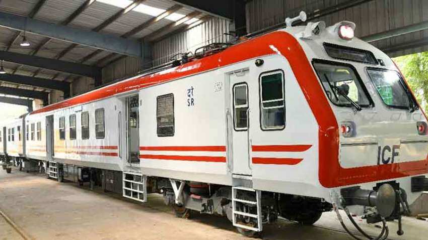 EXCLUSIVE: Train 18 की छोटी बहन भी आ रही है दिल्ली, उत्तर रेलवे की बड़ी उपलब्धि 