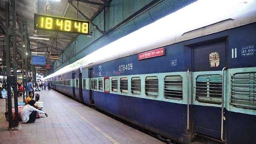 इन खास यात्रियों को रेलवे ने दी विशेष छूट, टिकट कर दिया सस्‍ता