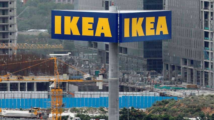 IKEA अब उत्‍तर भारत में करेगी निवेश, नोएडा में देगी 4000 नौकरियां