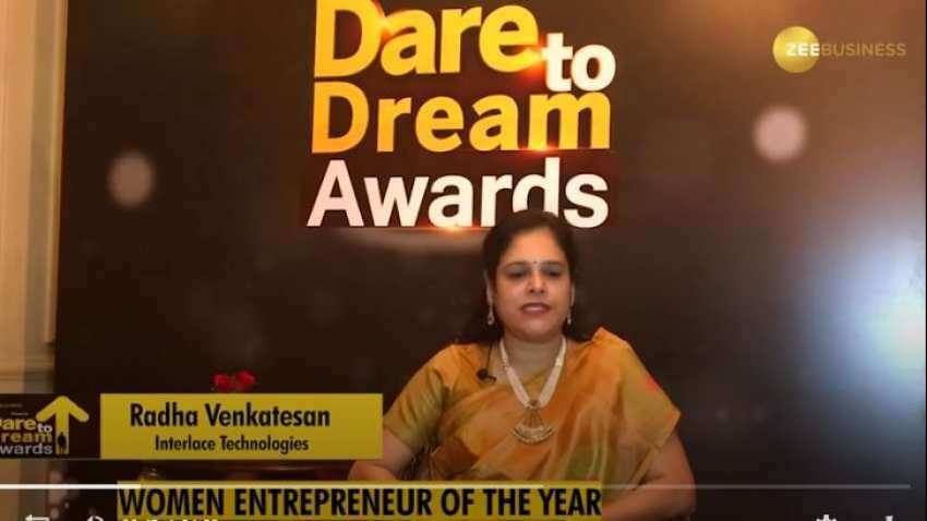Dare to Dream Awards: बिखरी टीम को एकजुट करके बनाई सफलता की राह