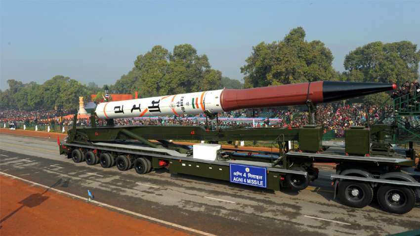 भारत ने किया यह सफल परीक्षण, चीन और पाकिस्तान की बढ़ी चिंता