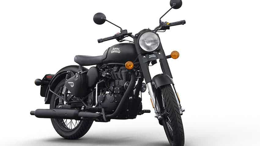 Royal Enfield का बीएस- VI वर्जन होगा लॉन्च, Eicher Motors ने पूरी की तैयारी