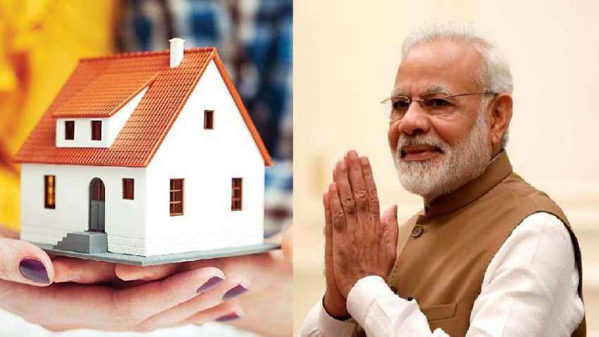घर खरीदना और बनाना होगा सस्ता, वित्त मंत्री का इशारा- सरकार जल्द देगी बड़ी राहत