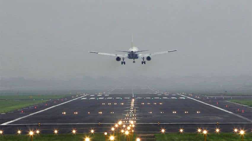 बिहार को सौगात, दरभंगा एयरपोर्ट निर्माण का काम शुरू, इस महीने से भर सकेंगे उड़ान