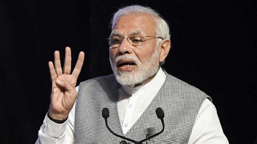 1 जनवरी से मोदी सरकार शुरू करेगी सबसे बड़ी योजना, सिर्फ 21 दिन में आपको देगी नौकरी!