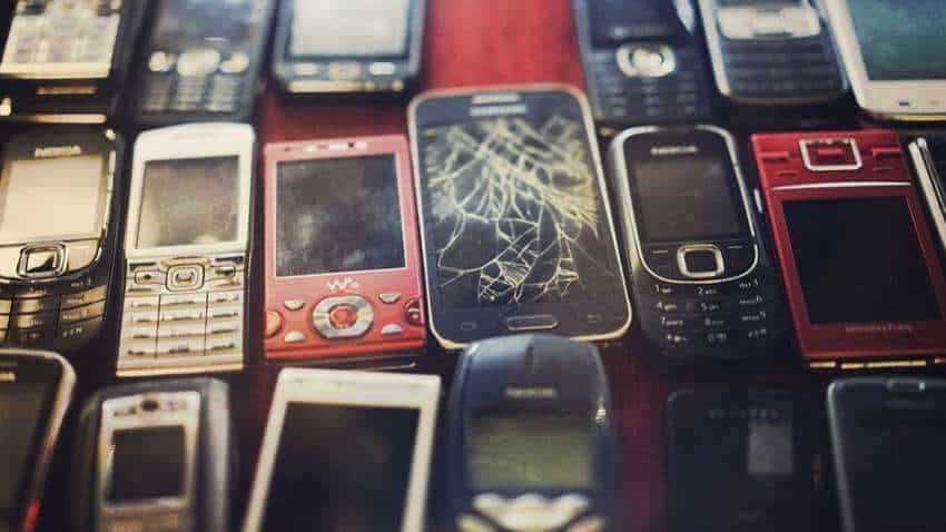 आपके स्मार्टफोन की उम्र खत्म हो जाने के बाद उसका क्या होता है?