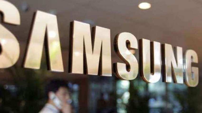 Samsung इंडिया 2019 में 3 गैलेक्सी 'एम' फोन लॉन्‍च करेगी