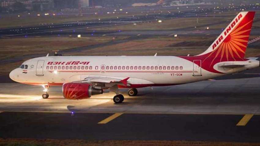 Air India जल्द होगी कर्जमुक्त, घाटे से उबारने के लिए सरकार ने तैयार किया मेगा प्लान