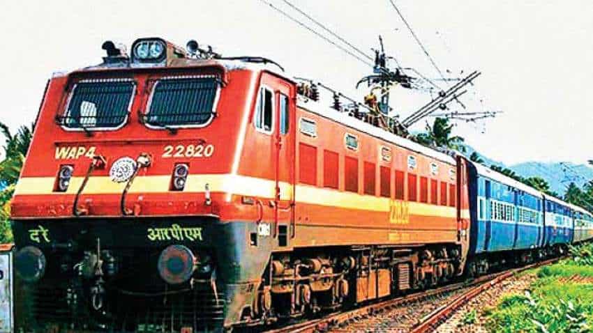 RRB Recruitment 2018 : रेलवे में निकलीं 14000 वैकेंसी, इस तरह करें अप्‍लाई
