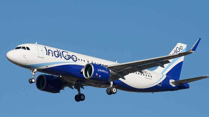 लंबी दूरी की उड़ान भरेगी IndiGo, बेड़े में शामिल हुआ A321neo विमान