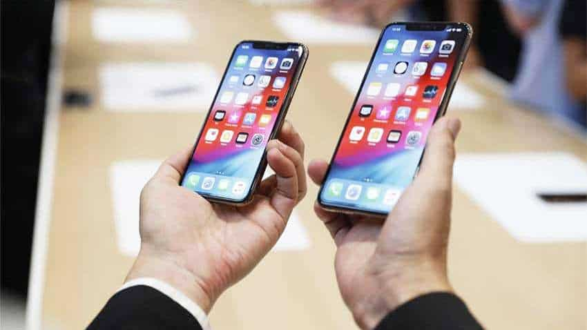 iPhone XS Max में आग पकड़ने की खबर, महंगा आईफोन भी नहीं रहा सुरक्षित! 