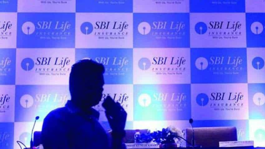 पॉलिसी बेचने के लिए इलाहाबाद बैंक और SBI Life ने मिलाया हाथ