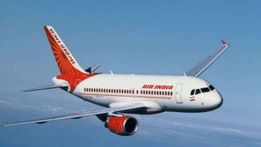 एयर इंडिया को घाटे से उबारने के लिए सरकार ने बनाई ये योजना, उठाए जाएंगे ये दो कदम 