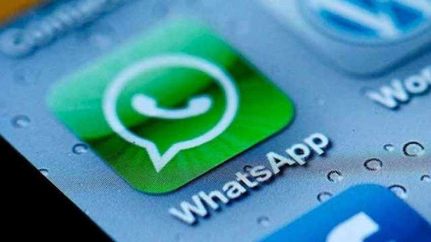 Whatsapp पर नए साल में आ रहे हैं ये शानदार फीचर्स, बदल जाएगा मैसेजिंग का स्‍टाइल