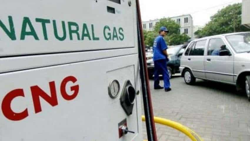 नए साल में ग्राहकों को झटका, इस कंपनी ने बढ़ाए CNG-PNG के दाम 