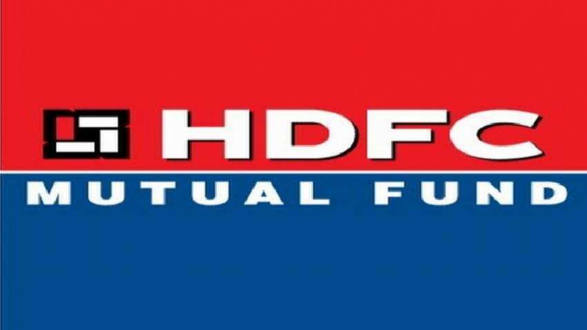 HDFC AMC ने ICICI Pru को पछाड़ा, बनी देश की सबसे बड़ी म्‍युचुअल फंड कंपनी