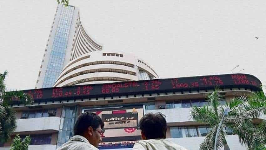 Sensex की टॉप 10 में से 6 कंपनियों का मार्केट कैप 38,153 करोड़ रुपये घटा, RIL को हुआ सबसे ज्‍यादा नुकसान