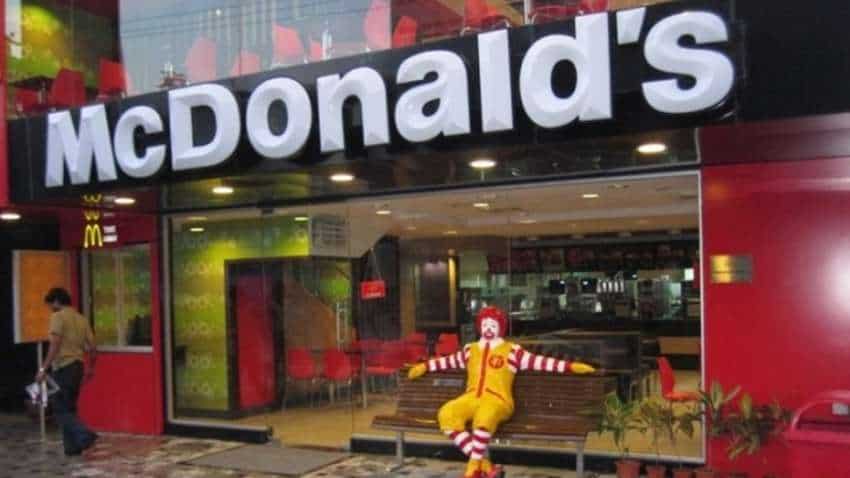 McDonald's के साथ शुरू करें अपना बिजनेस, करोड़ों में होगी कमाई, ये है प्रॉसेस