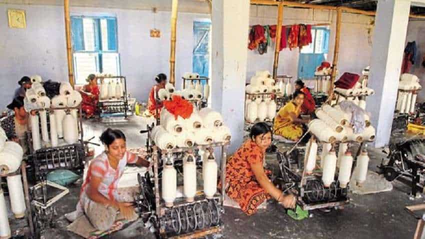 गुजरात के छोटे उद्योगों की बल्ले-बल्ले, सरकार सीधे खरीद रही है उत्पाद