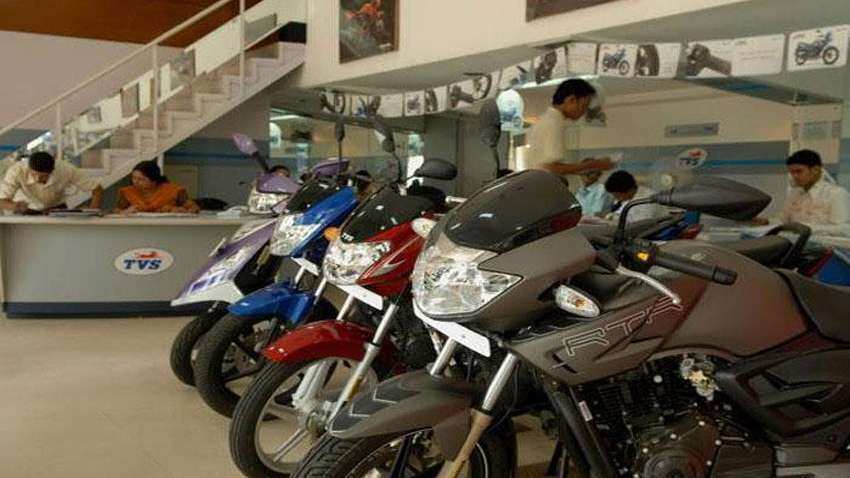 Tvs-Hero बाइक हो जाएंगी 5 हजार रुपए तक सस्‍ती! अगर सरकार पूरी कर दे यह डिमांड