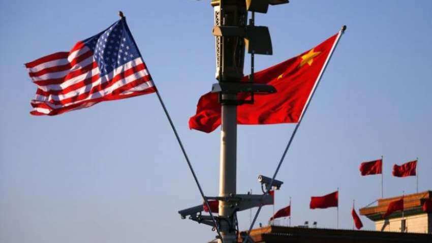 Trade War : चीन ने अमेरिका के साथ व्यापार वार्ता को गंभीर बताया, जगी उम्मीद की किरण
