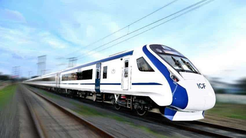 TRAIN-18 में सामने आई बड़ी खामी, इसलिए चलने में हो रही है देरी, IRCTC भी है नाराज