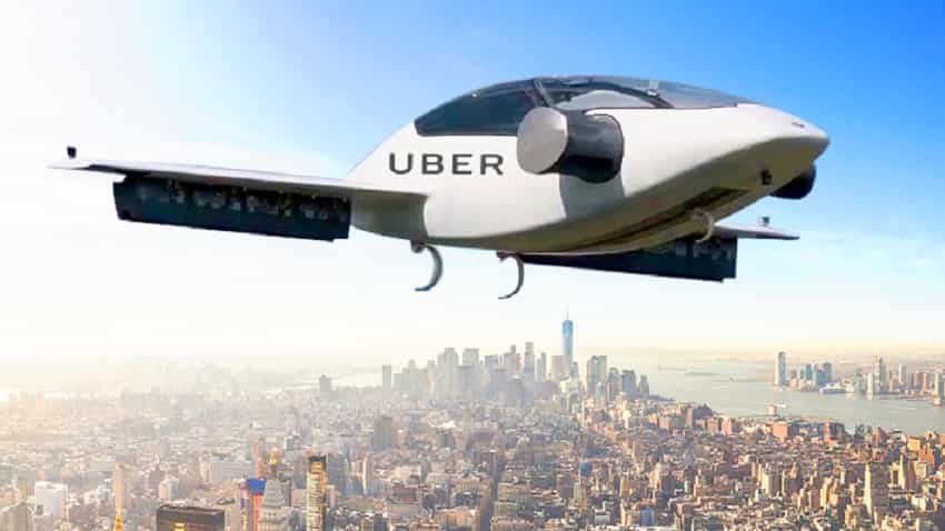 जयंत सिन्हा ने कहा- जल्द ऑटो रिक्शा की जगह चलेंगे 'एयर रिक्शे', Uber शुरू करेगी ये सर्विस