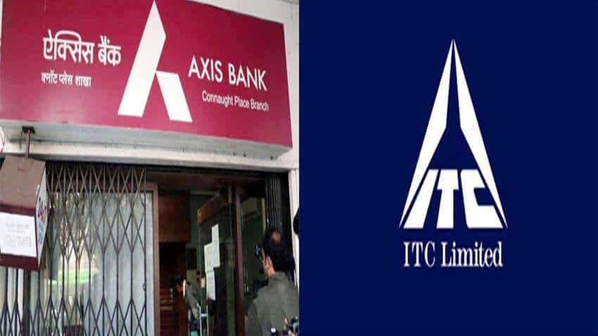 Axis Bank और ITC को लेकर सरकार ले सकती है ये बड़ा फैसला