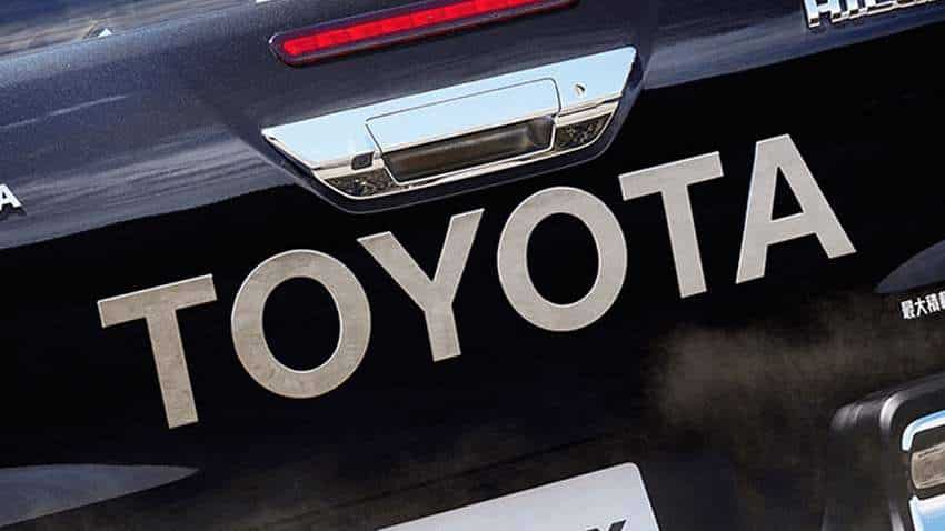 BALENO का नया वर्जन भारत में उतारेगी Toyota, होंगे कई नए फीचर्स