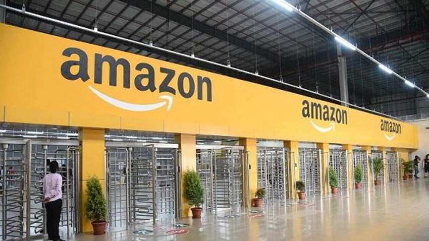 Amazon में नौकरी करने का बेहतरीन मौका, कंपनी करेगी 1300 पदों पर भर्तियां