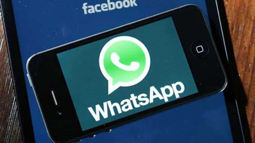 WhatsApp इस दिग्गज ऐप को पटकनी देकर बना भारत का नंबर एक App