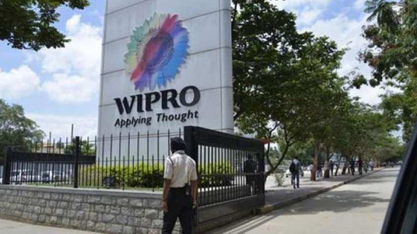 WIPRO के शानदार नतीजे, तीसरी तिमाही में 31 फीसदी बढ़ा मुनाफा, बोनस शेयर का ऐलान