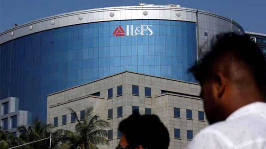 ILFS के पूर्व निदेशक को राहत, बैंक खाते से निकाल सकेंगे 2 लाख रुपये
