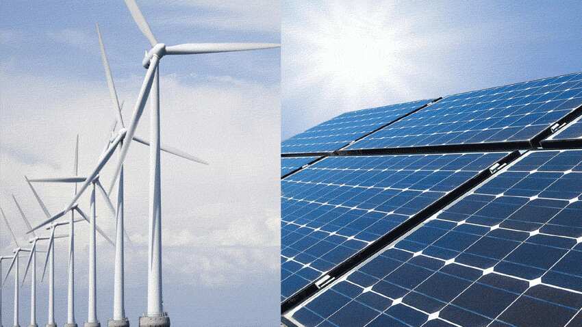 बजट 2019 :  Renewable energy सेक्टर को मिल सकता है बूस्ट, फंड बढ़ा सकती है सरकार