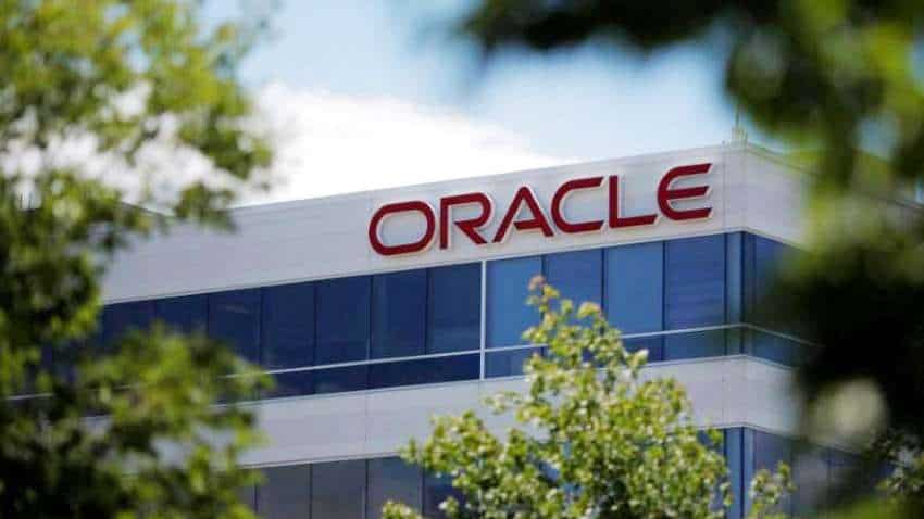 ORACLE भारत में पहला डेटा डेटा सेंटर खोलेगी, इन कंपनियों को देगी कड़ी टक्कर